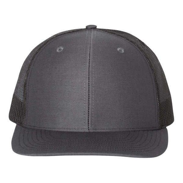 🧢Richardson Snapback Trucker Cap The Branded Salon