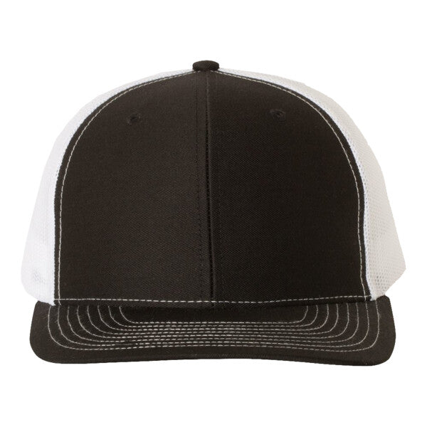 🧢Richardson Snapback Trucker Cap The Branded Salon