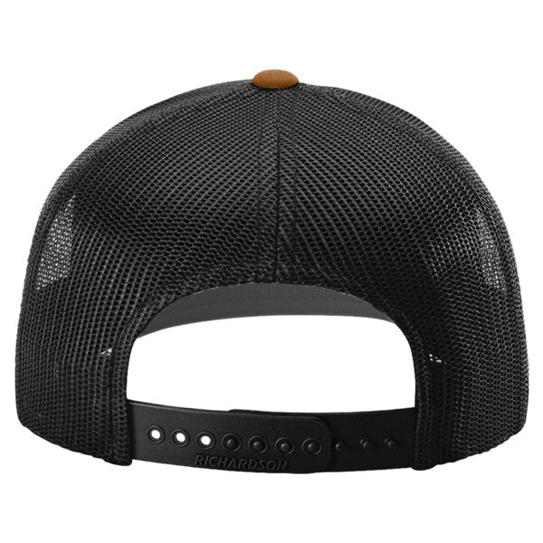 🧢Richardson Snapback Trucker Cap The Branded Salon