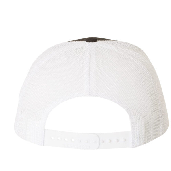 🧢Richardson Snapback Trucker Cap The Branded Salon