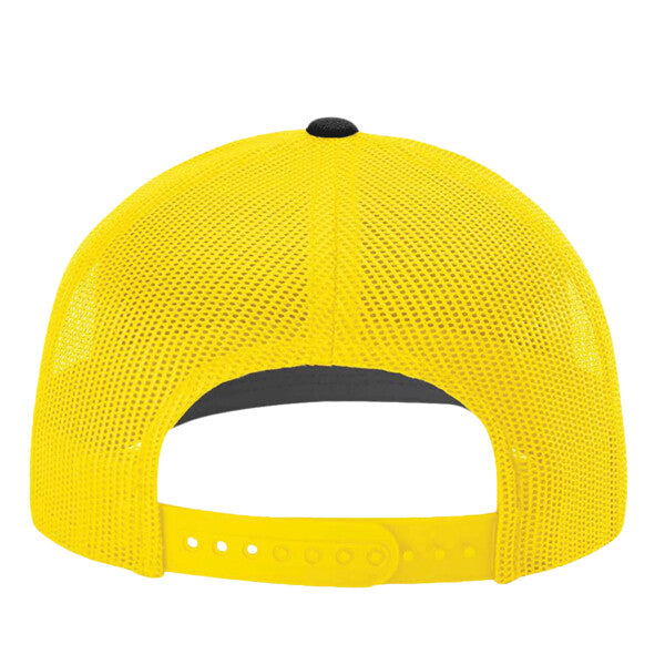 🧢Richardson Snapback Trucker Cap The Branded Salon
