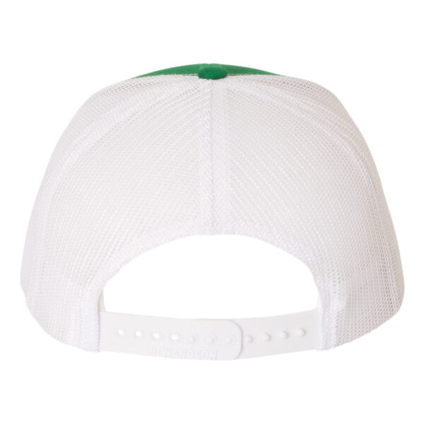 🧢Richardson Snapback Trucker Cap The Branded Salon