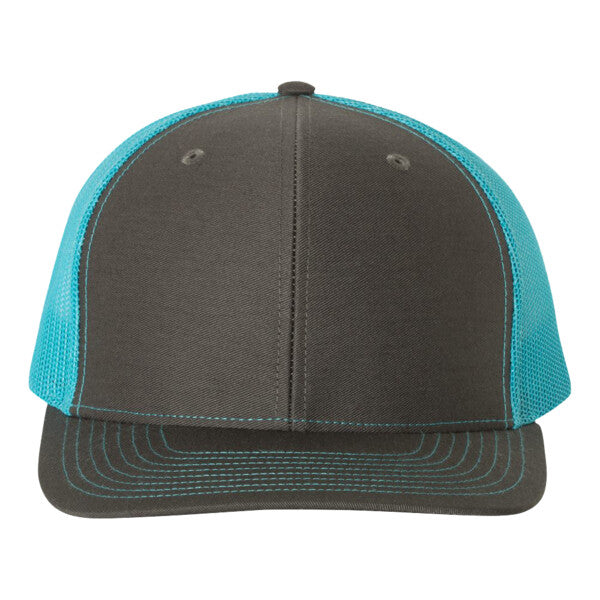 🧢Richardson Snapback Trucker Cap The Branded Salon