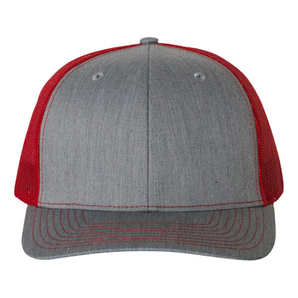 🧢Richardson Snapback Trucker Cap The Branded Salon
