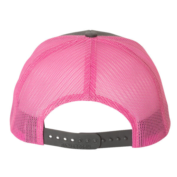 🧢Richardson Snapback Trucker Cap The Branded Salon