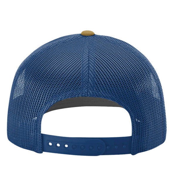 🧢Richardson Snapback Trucker Cap The Branded Salon