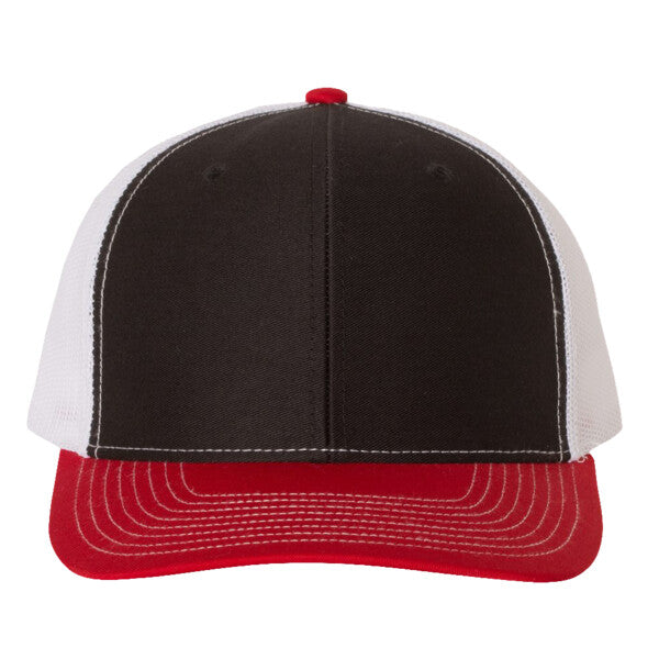 🧢Richardson Snapback Trucker Cap The Branded Salon