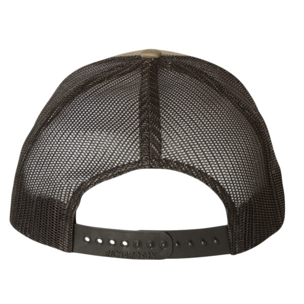🧢Richardson Snapback Trucker Cap The Branded Salon