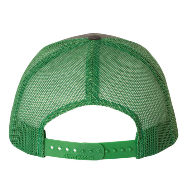 🧢Richardson Snapback Trucker Cap The Branded Salon