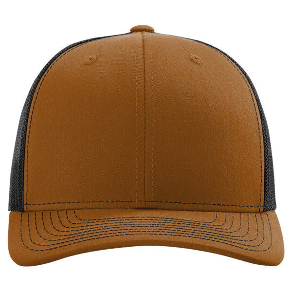 🧢Richardson Snapback Trucker Cap The Branded Salon