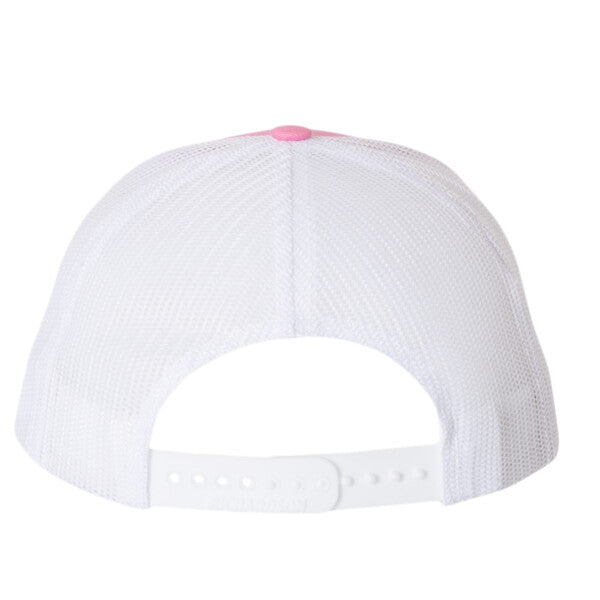 🧢Richardson Snapback Trucker Cap The Branded Salon