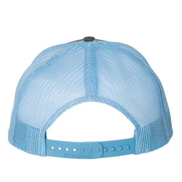 🧢Richardson Snapback Trucker Cap The Branded Salon