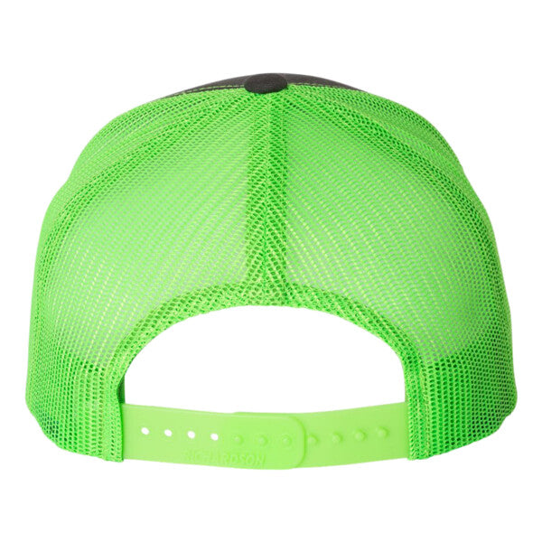 🧢Richardson Snapback Trucker Cap The Branded Salon