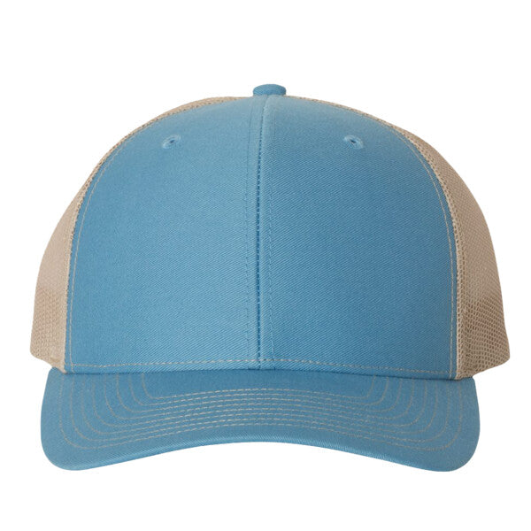 🧢Richardson Snapback Trucker Cap The Branded Salon