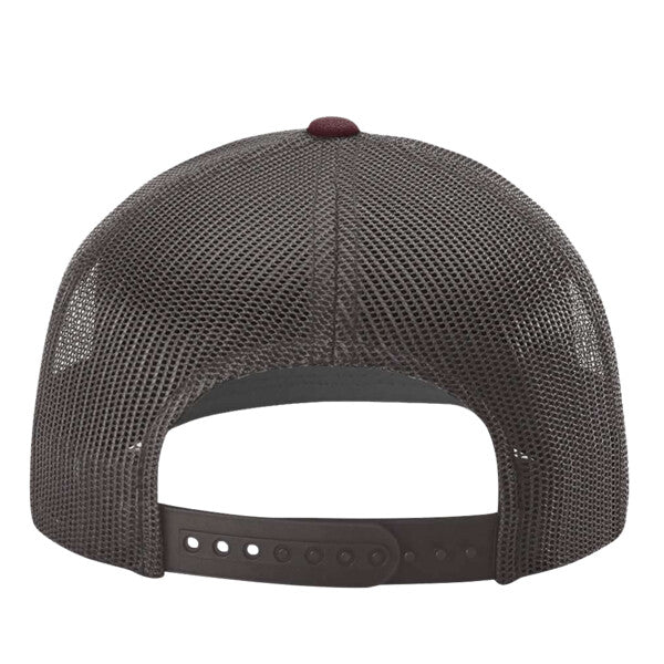 🧢Richardson Snapback Trucker Cap The Branded Salon