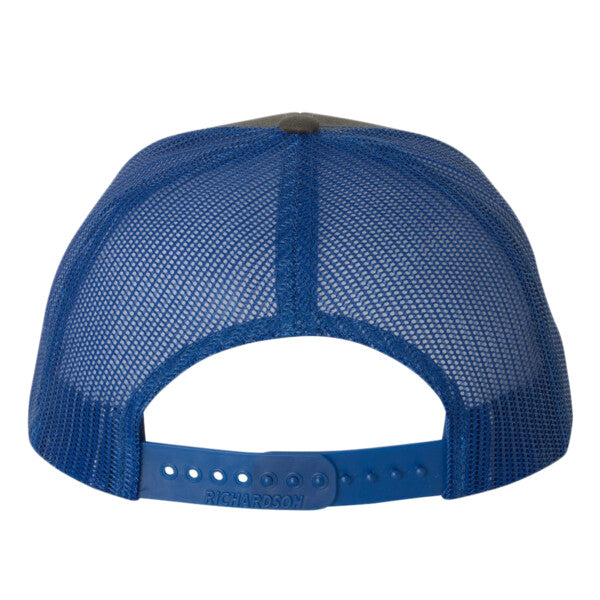 🧢Richardson Snapback Trucker Cap The Branded Salon