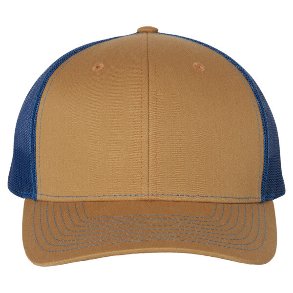 🧢Richardson Snapback Trucker Cap The Branded Salon