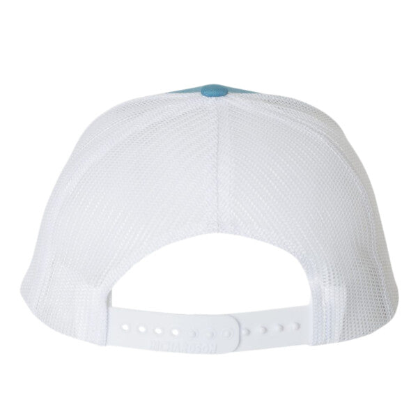 🧢Richardson Snapback Trucker Cap The Branded Salon