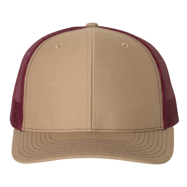 🧢Richardson Snapback Trucker Cap The Branded Salon