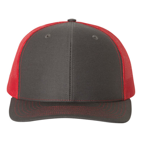 🧢Richardson Snapback Trucker Cap The Branded Salon
