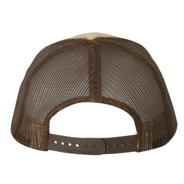 🧢Richardson Snapback Trucker Cap The Branded Salon