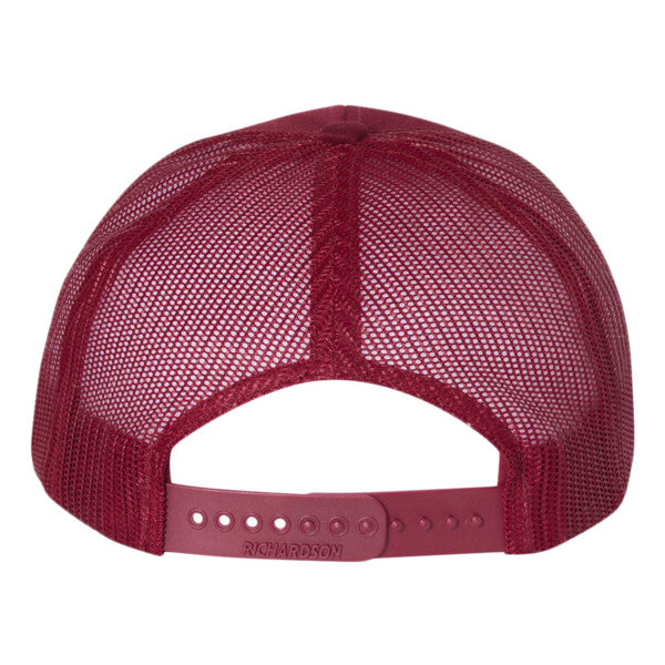 🧢Richardson Snapback Trucker Cap The Branded Salon