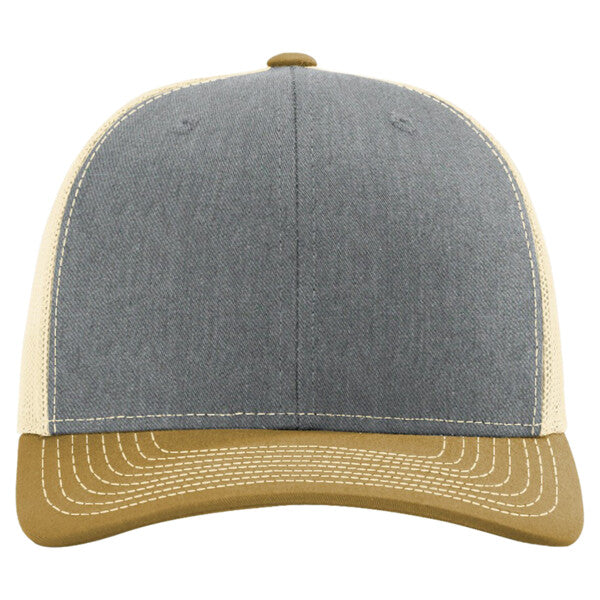 🧢Richardson Snapback Trucker Cap The Branded Salon