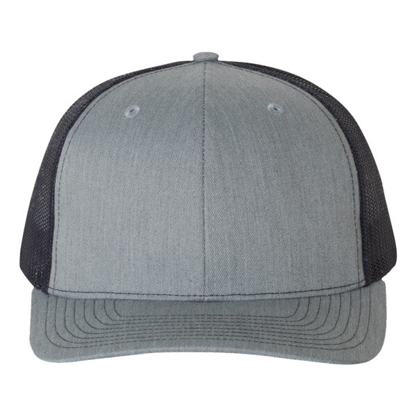 🧢Richardson Snapback Trucker Cap The Branded Salon