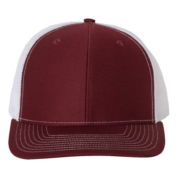 🧢Richardson Snapback Trucker Cap The Branded Salon