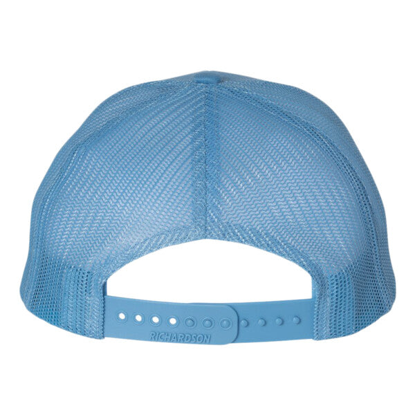 🧢Richardson Snapback Trucker Cap The Branded Salon