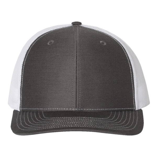 🧢Richardson Snapback Trucker Cap The Branded Salon