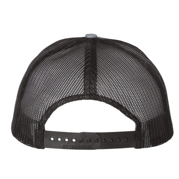 🧢Richardson Snapback Trucker Cap The Branded Salon