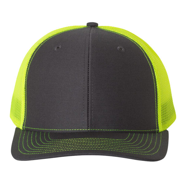 🧢Richardson Snapback Trucker Cap The Branded Salon