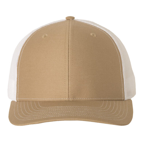 🧢Richardson Snapback Trucker Cap The Branded Salon