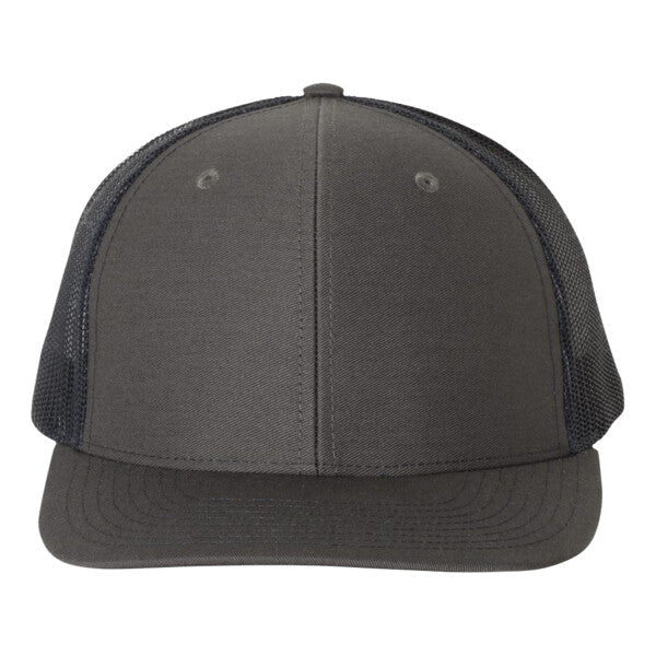🧢Richardson Snapback Trucker Cap The Branded Salon