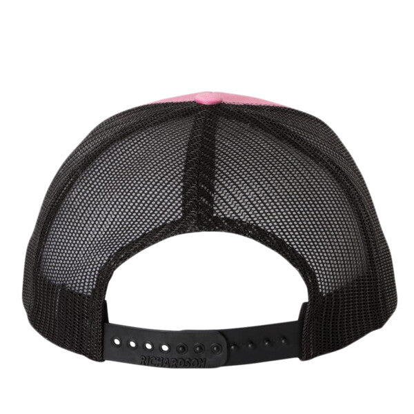 🧢Richardson Snapback Trucker Cap The Branded Salon