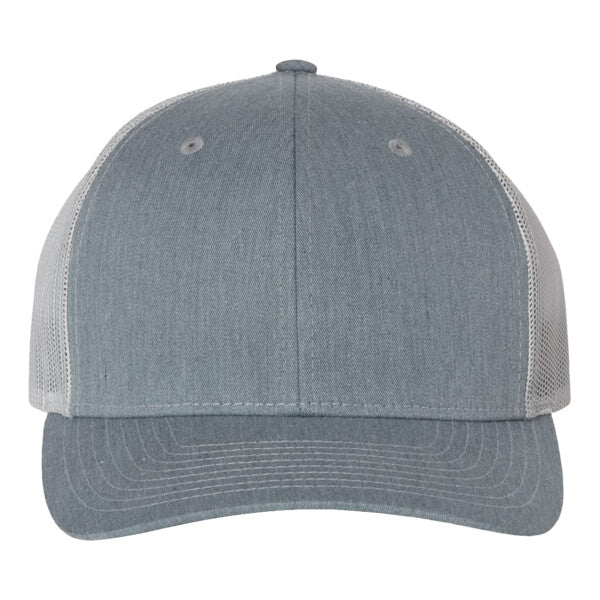 🧢Richardson Snapback Trucker Cap The Branded Salon