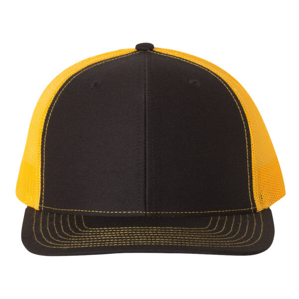 🧢Richardson Snapback Trucker Cap The Branded Salon