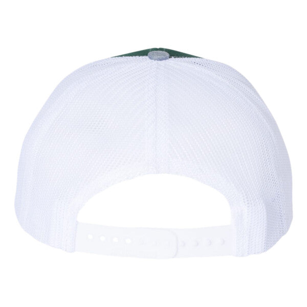 🧢Richardson Snapback Trucker Cap The Branded Salon