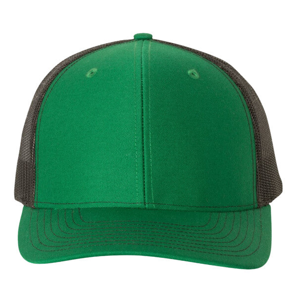 🧢Richardson Snapback Trucker Cap The Branded Salon