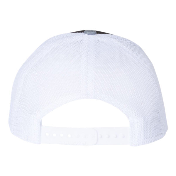 🧢Richardson Snapback Trucker Cap The Branded Salon