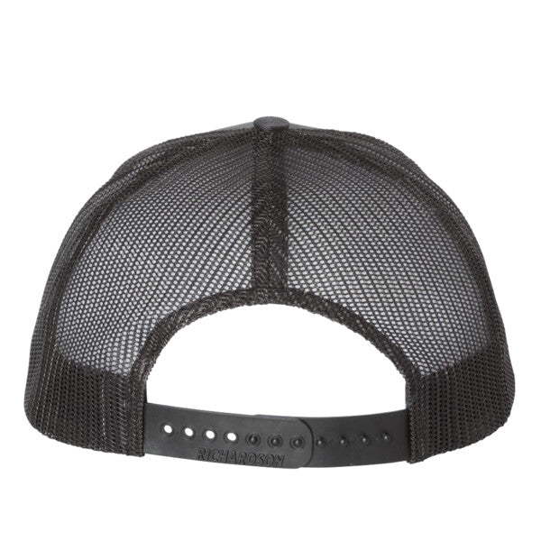 🧢Richardson Snapback Trucker Cap The Branded Salon