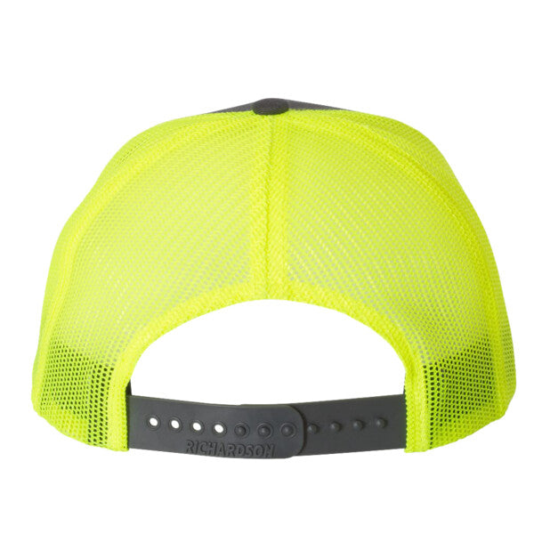 🧢Richardson Snapback Trucker Cap The Branded Salon