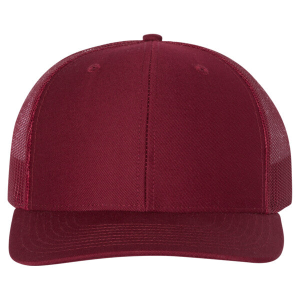 🧢Richardson Snapback Trucker Cap The Branded Salon