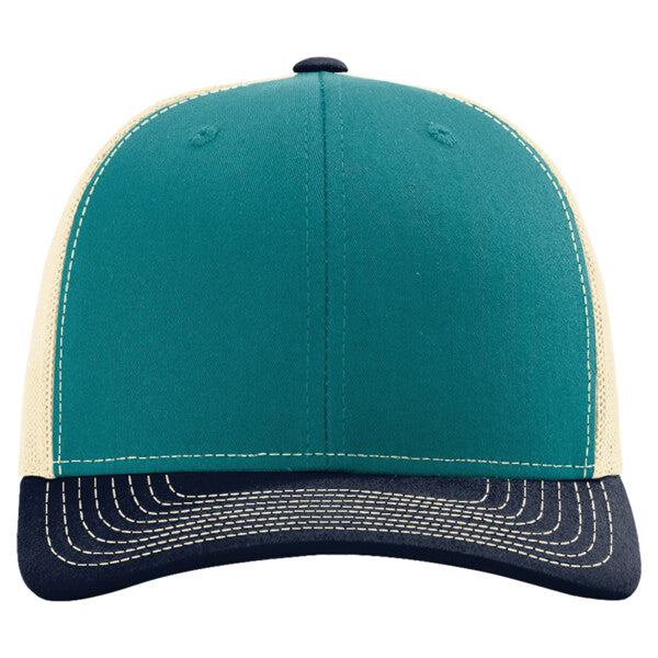 🧢Richardson Snapback Trucker Cap The Branded Salon