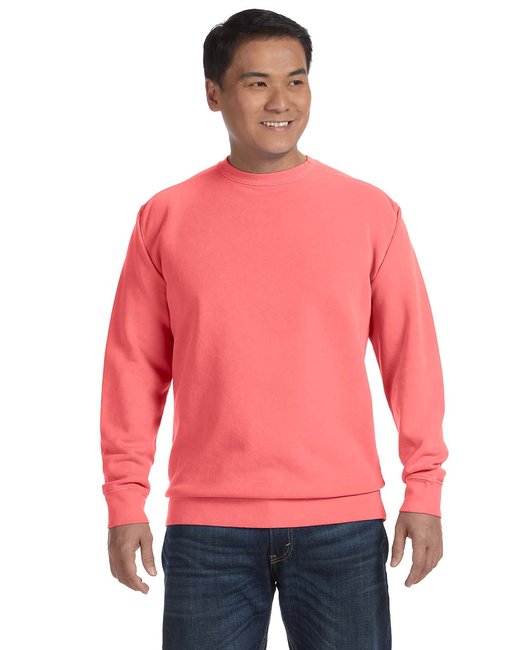 🎨Comfort Colors Adult Crewneck Sweatshirt
