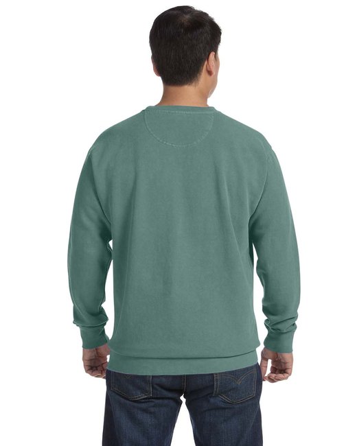 🎨Comfort Colors Adult Crewneck Sweatshirt
