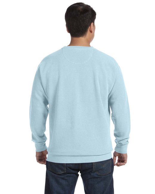 🎨Comfort Colors Adult Crewneck Sweatshirt
