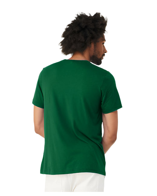 🌸BELLA + CANVAS Unisex Triblend T-Shirt The Branded Salon