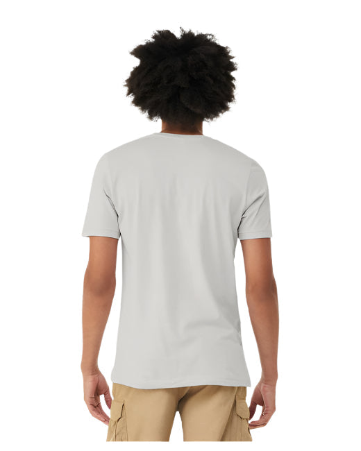 🌸BELLA + CANVAS Unisex Triblend T-Shirt The Branded Salon